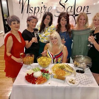 Nspire Salon - Nspire Salon - Hair Stylists Near Me - Austin, Texas Nspire Salon - Nspire Salon - Hair Stylists Near Me - Austin, Texas