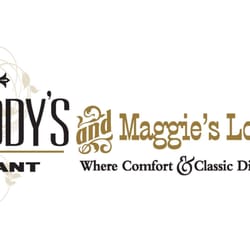 Mary Cody's Restaurant and Maggie's Lounge