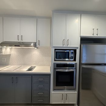 Monkeys Refacing Cabinets - Cabinetry Near Me Monkeys Refacing Cabinets - Cabinetry Near Me