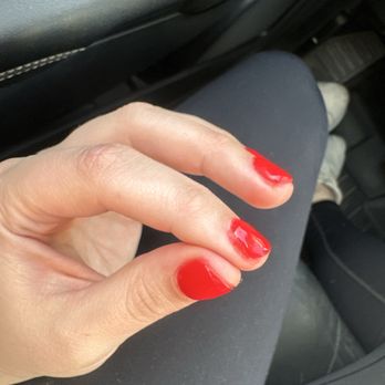 LA Nails - Nail Salons Near Me - Tucson, Arizona