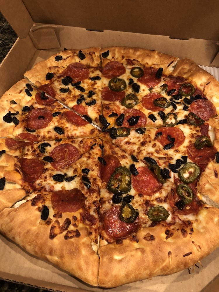 PIZZA HUT Updated July 2024 19 Photos & 19 Reviews 1653 Weir Dr