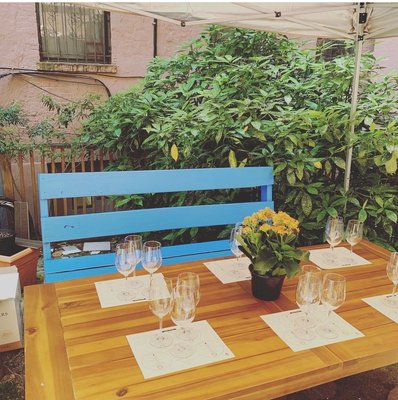 Sterling Grapes & Grains by null