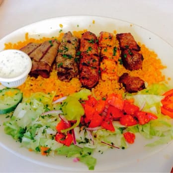 Bosphorus - Turkish Near Me - Cary, North Carolina