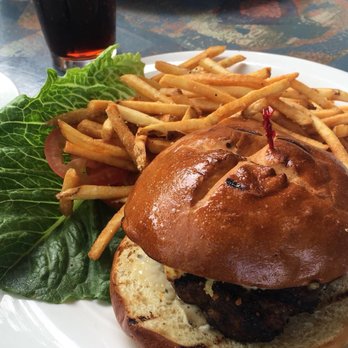 Bistro 234 - New American Near Me - Turlock, California