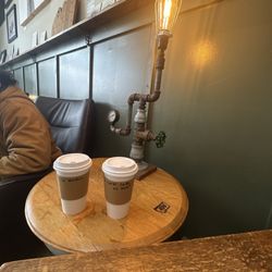 The Rising Trout Coffee & Cafe