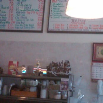 Thach Che My Linh - Desserts Near Me - Westminster, California