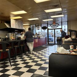 Brooklyn Pizzeria