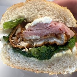 Villa Nuova Italian Gourmet Deli - Villa Nuova