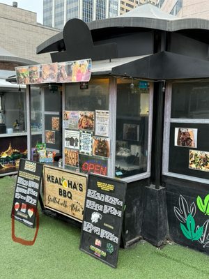 Kealoha's BBQ by null