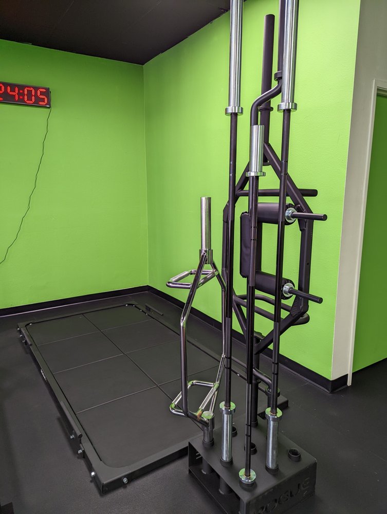Brian Lim's Personal Training Logo