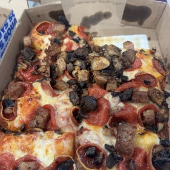 Square Pie Guys - Pizza Near Me - Walnut Creek, California Square Pie Guys - Pizza Near Me - Walnut Creek, California
