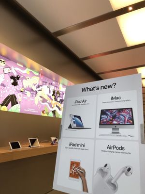 APPLE STORE - Updated May 2025 - 16 Photos & 60 Reviews - New Cannon