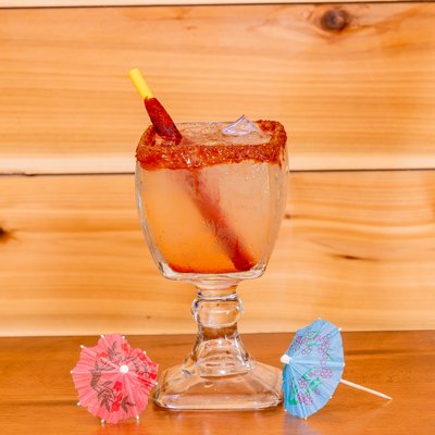 Unos Mariscos O Que by null