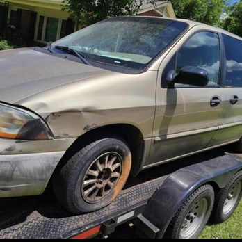 THE BEST 10 Junkyards near Snellville, GA 30078 - Last Updated