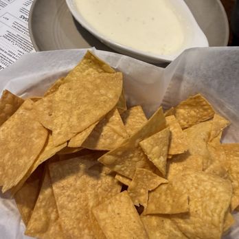 Grand Hacienda - chips and queso - Mexican Near Me - Clearwater, Florida
