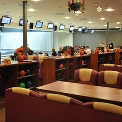 Piazza Bowling