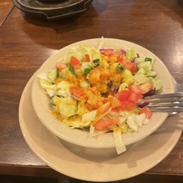 Salad