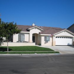 Fountain Valley Senior Homes