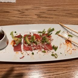 Sashimi