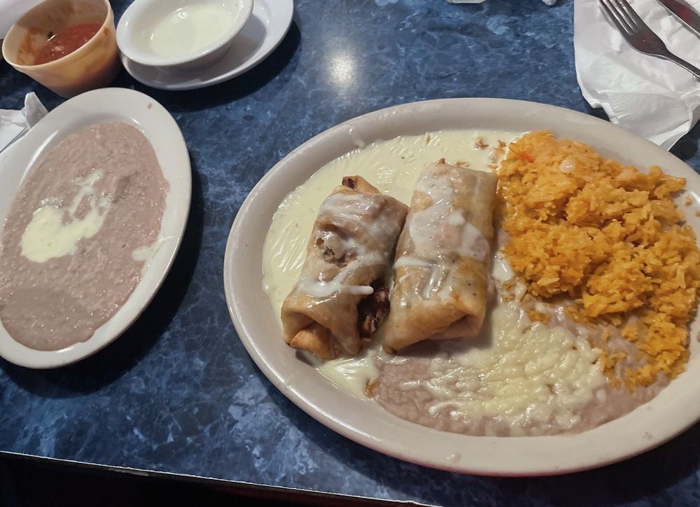 Cinco De Mayo — Mexican restaurant in Mount Juliet
