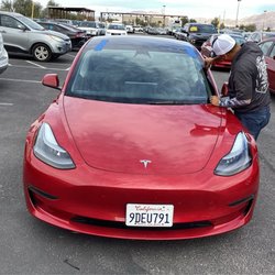 Padilla's Auto Glass