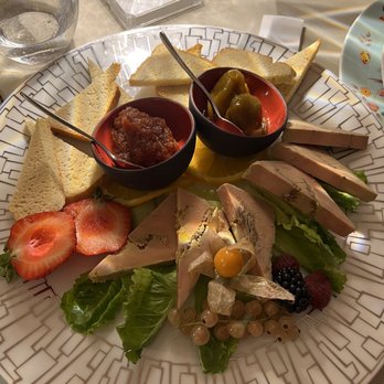 Preludio - Foie'gras delicious!!!! - Venues & Event Spaces Near Me - Cortona, Arkansas