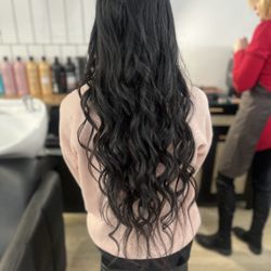 Van Gogh Hair Spa