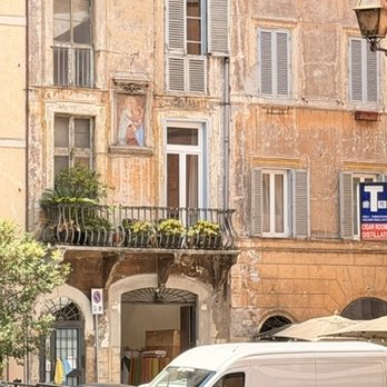 Al Biscione - beautiful neighborhood near campo di fiori. - Bars Near Me - Rome, RM