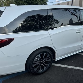 Wewrap - Car Window Tinting Near Me - Monrovia, California Wewrap - Car Window Tinting Near Me - Monrovia, California
