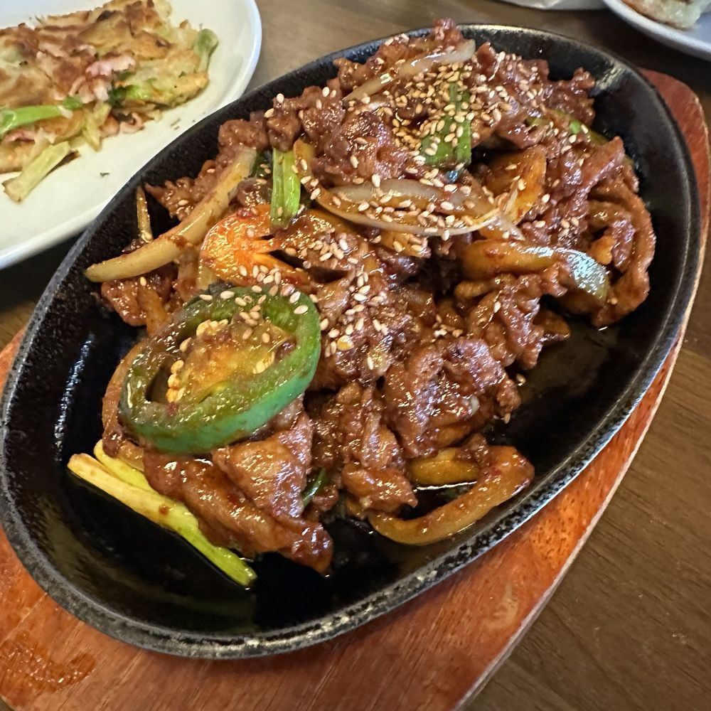 Golden Durebak - Korean Near Me - Buffalo Grove, Illinois