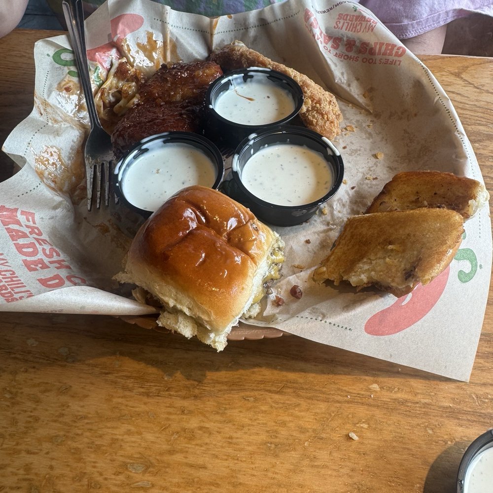 Chili's - American Near Me - Madison, Mississippi