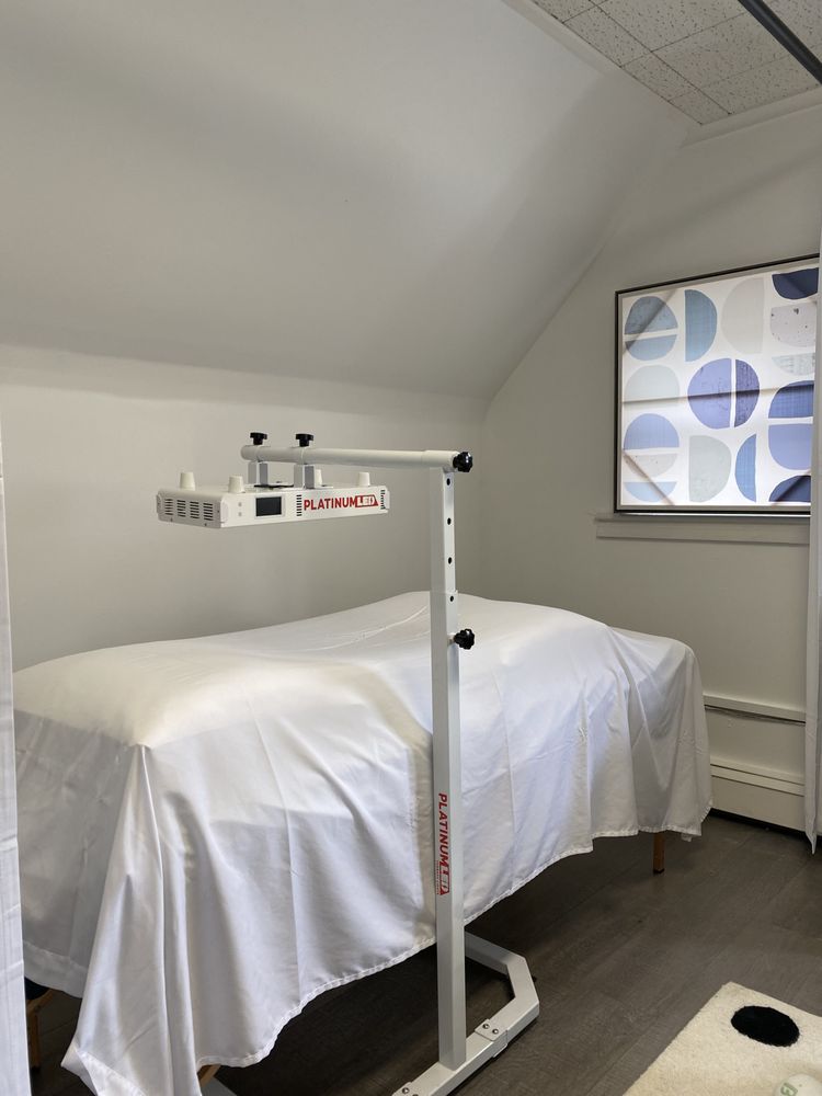 Greenwich Acupuncture Clinic - grief counselor in Greenwich, CT