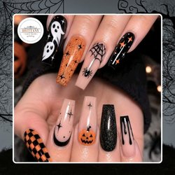 Brittany Nails Salon