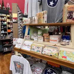 Rowena's - Part of larger store