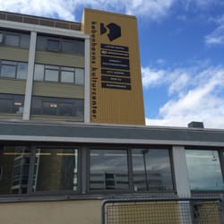 Københavns Kulturcenter