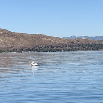 Lake Perris - Parks Near Me - Perris, California