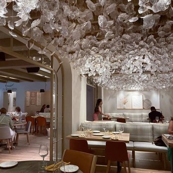 Serena Pastificio - Italian Near Me - Atlanta, Georgia