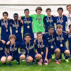 Bethesda Soccer Club