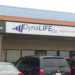 Alberta Precision Laboratories