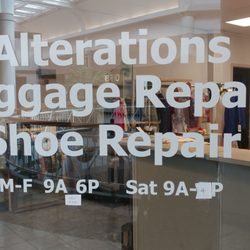 Chunn's Alterations & Shoe Repair