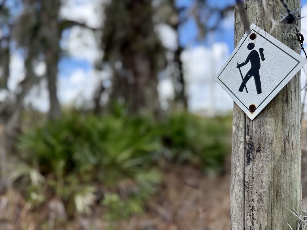 Little Manatee River Southfork Tract Logo