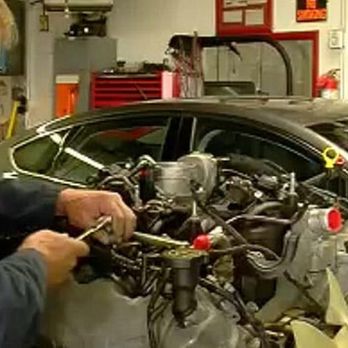 Norick's Auto Service - Auto Repair Near Me - Pueblo, Colorado