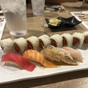 Hello Sushi Brea - Japanese Near Me - Placentia, California Hello Sushi Brea - Japanese Near Me - Placentia, California
