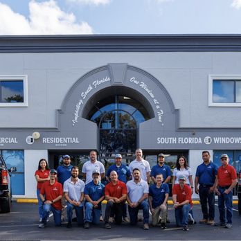 South Florida Windows & Doors - Windows Installation Near Me - Pompano Beach, Florida South Florida Windows & Doors - Windows Installation Near Me - Pompano Beach, Florida