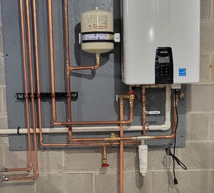 Slide of Bailey's Quality