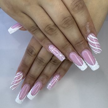 Radiant Nails Spa - Waxing Near Me - Los Angeles, California