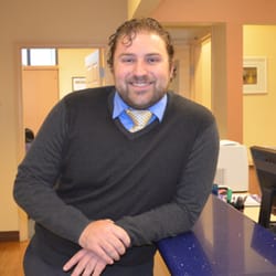 Siena Pediatrics - Matt Padgett, PA-C