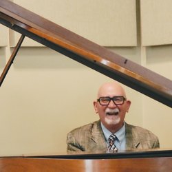 West Shore Unitarian Universalist Church - Musical Director David Blazer