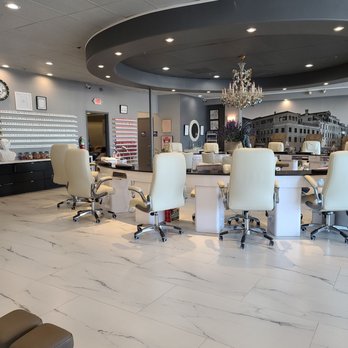 Venice Nail Studio - Nail Salons Near Me - Citrus Heights, California