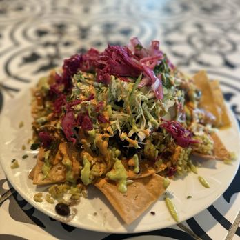 The Vegan Vato - Loaded nachos - Vegan Near Me - Victorville, California The Vegan Vato - Loaded nachos - Vegan Near Me - Victorville, California